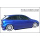 SPORT - Bas de caisse FORD FOCUS 