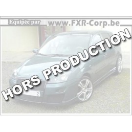 AUDI LOOK - Kit complet FORD FOCUS