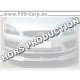 CLASSIC - Rajout de pare-choc avant FORD FOCUS 2