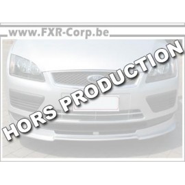 CLASSIC - Rajout de pare-choc avant FORD FOCUS 2