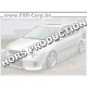 CARZ - Pare-choc avant FORD FOCUS 2