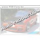 RALLY DRIFT - Pare-choc avant FORD MONDEO 93-96