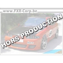 RALLY DRIFT - Pare-choc avant FORD MONDEO 93-96