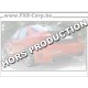 RALLY DRIFT - Pare-choc arrière FORD MONDEO 93-96