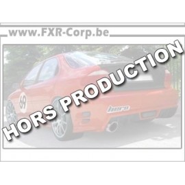 RALLY DRIFT - Pare-choc arrière FORD MONDEO 93-96