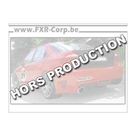 RALLY DRIFT - Bas de caisse FORD MONDEO 93-96 