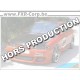 RALLY DRIFT - Kit complet FORD MONDEO 93-96