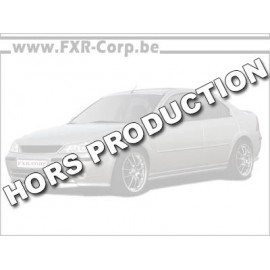 SOBRE - Rajout de pare-choc avant FORD MONDEO 00-07