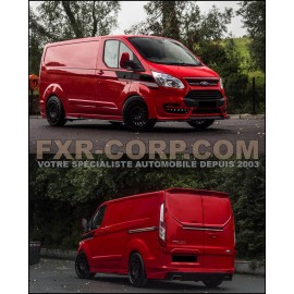 REVEAL - KIT FORD TRANSIT (12-18)