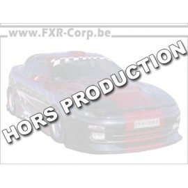 EVOREX - Rajout de pare-choc avant TOYOTA CELICA 90-93