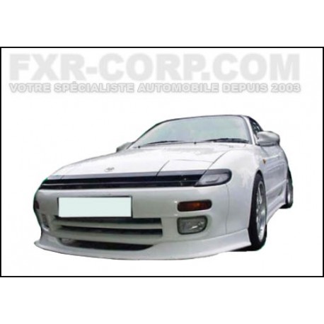 EVOREX - RAJOUT DE PARE-CHOC AVANT TOYOTA CELICA 90-93