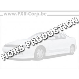 INCEPS / Pare-choc avant Toyota Celica T18