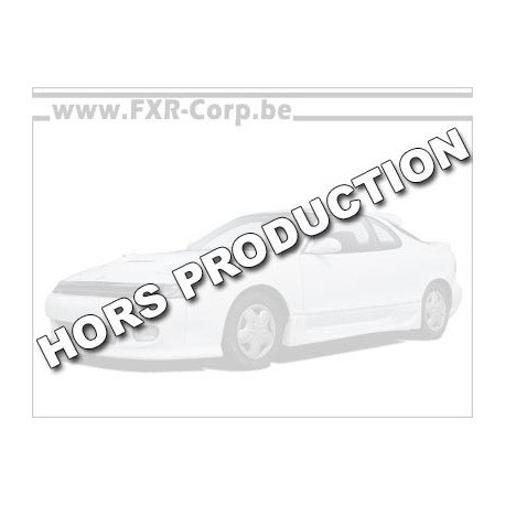 INCEPS / Pare-choc avant Toyota Celica T18