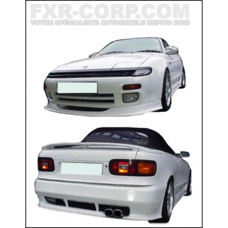 EVOREX V2 - KIT TOYOTA CELICA 90-93