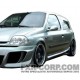 EXTREM - Bas de caisse RENAULT CLIO 2 PH1 