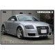 GEARS - KIT AUDI TT 8N