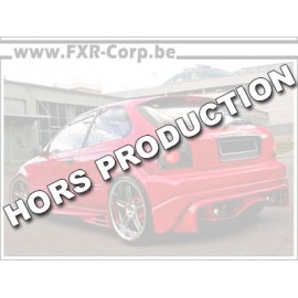 RX-8 - Pare-choc arrière CIVIC 96-98