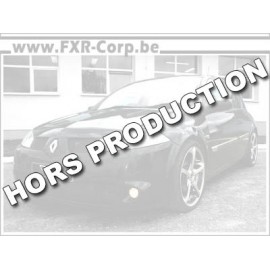 RS - Kit complet RENAULT MEGANE 2