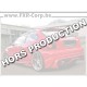 RX-8 - Bas de caisse CIVIC 96-98 