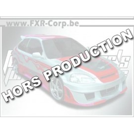 RAPTOR - Kit complet CIVIC 96-98