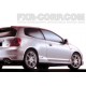 TYPE R Style - BAS DE CAISSE HONDA CIVIC 2001 - 2005