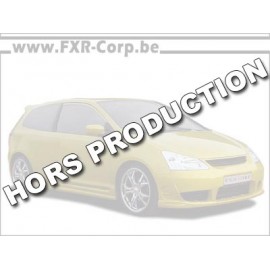 HONDA CIVIC 01-05 INCEPT Kit complet 