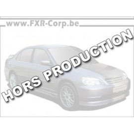 SOBRE - Kit complet CIVIC 01-05