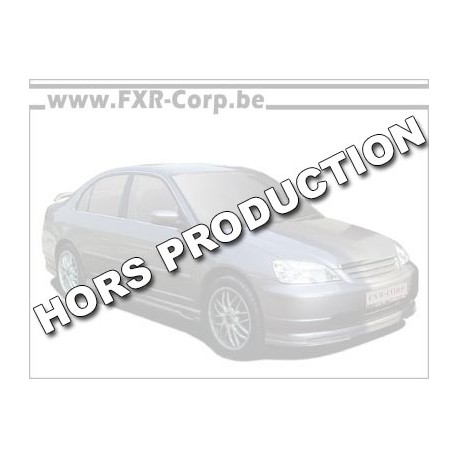 SOBRE - Kit complet CIVIC 01-05