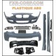 PACK-M V2 - KIT BMW F20 (phase 1)