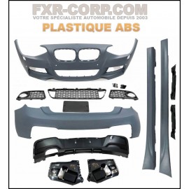 PACK-M V2 - KIT BMW F20 (phase 1)