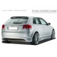 RS-LINE [ KIT AUDI A3 et A3 SPORTBACK]