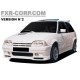 Kit complet CITROEN AX Type TUNED