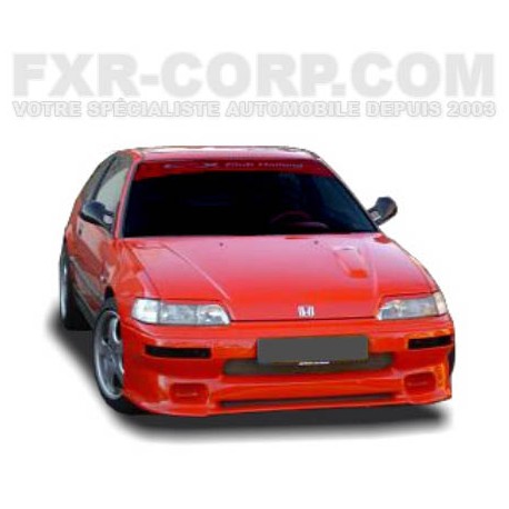 INCEPT - Kit complet CRX