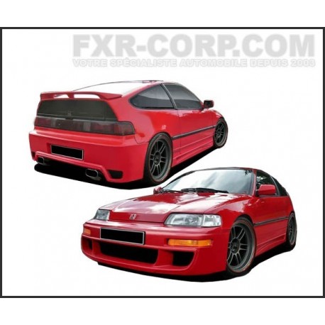 VICTORY - KIT HONDA CRX VTEC (90-92)