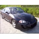 EXTREM - Pare-choc avant CRX DELSOL