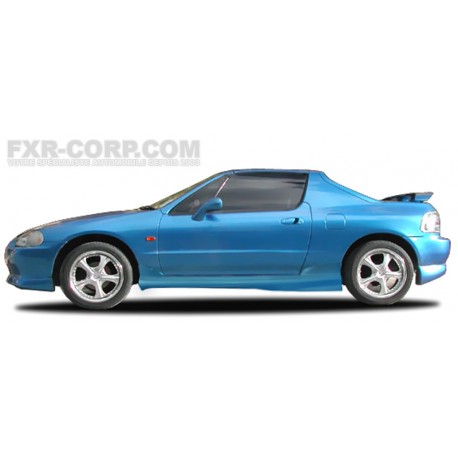 JAP-N / BAS DE CAISSE HONDA CRX DELSOL