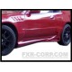 JAPAN - Bas de caisse PRELUDE 97-01 