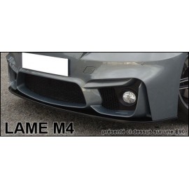LAME M4 - BMW E90 - 91 - 92 - 93