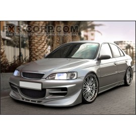 ERASER - KIT HONDA ACCORD 97 - 02