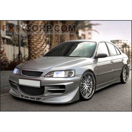 ERASER - KIT HONDA ACCORD 97 - 02