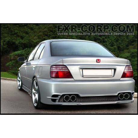 ERASER - PARECHOC ARRIÈRE HONDA ACCORD 97 - 02