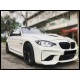 M2 V1 - PARE-CHOC AVANT BMW F30/F31