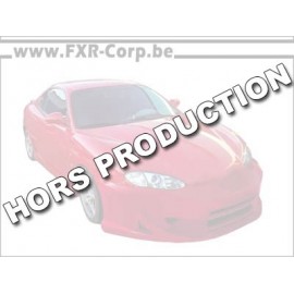 S2000 - Pare-choc avant COUPE 96-98