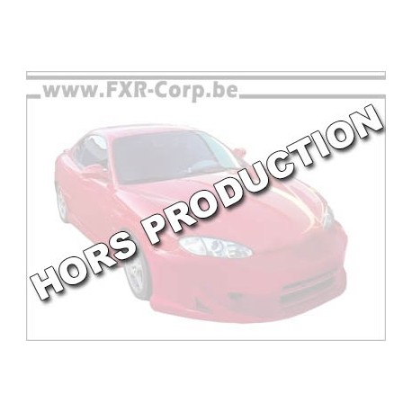 S2000 - Pare-choc avant COUPE 96-98