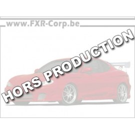 DRIFT - Pare-choc avant COUPE 96-98