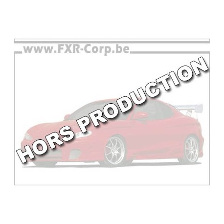 DRIFT - Pare-choc avant COUPE 96-98