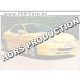 SPORT - Rajout de pare-choc avant COUPE 96-98