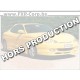 SPORT - Rajout de pare-choc avant COUPE 96-98