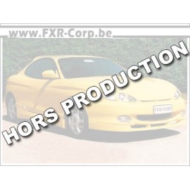 SPORT - Rajout de pare-choc avant COUPE 96-98