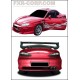 SKYMIX - KIT HYUNDAI COUPE 96-99